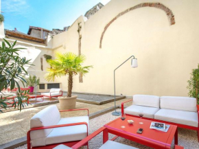  ibis Lyon Sud Vienne Saint-Louis  Вьенн